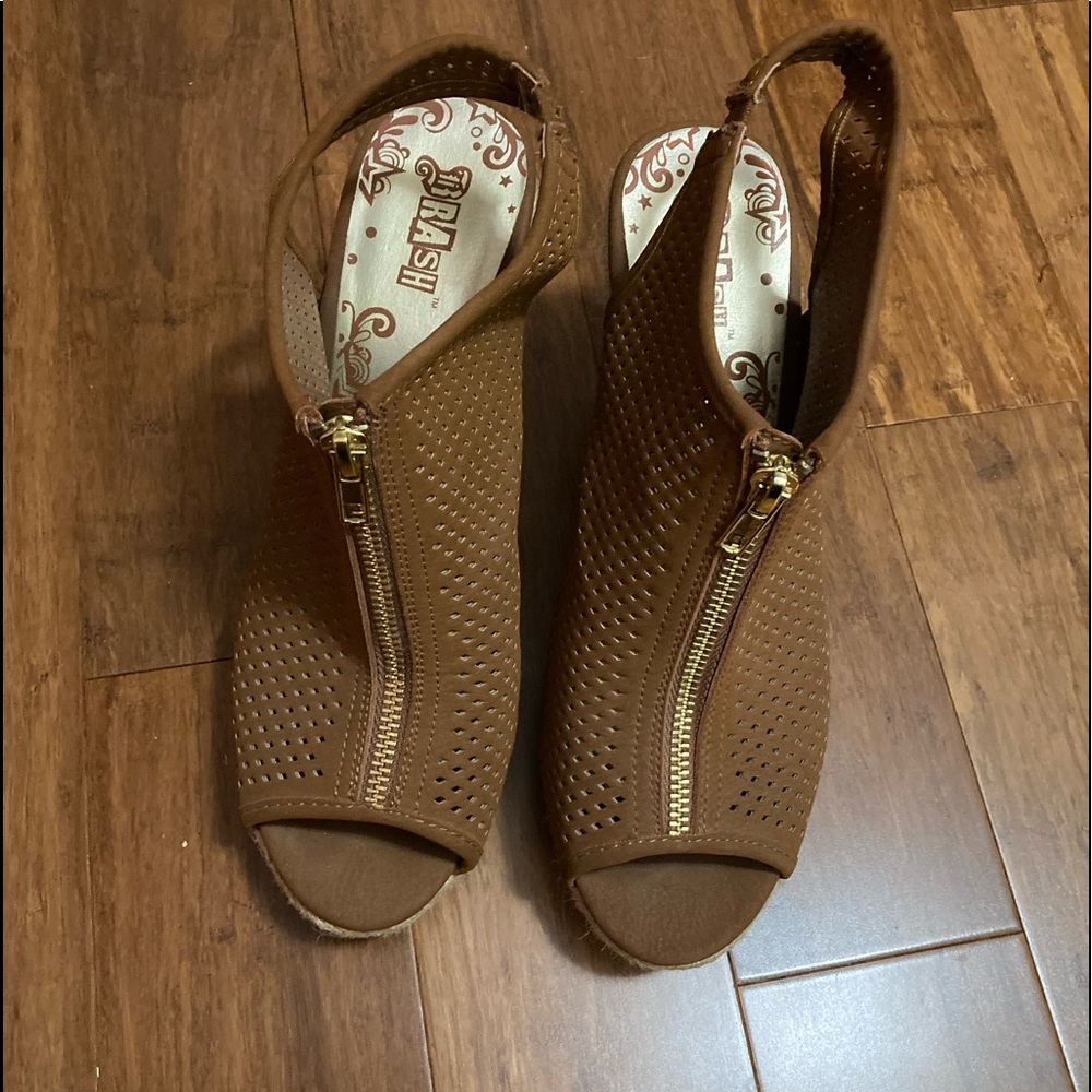 womens shoe